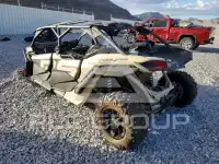 2023 Can-AM Sidebyside фото