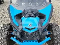 2023 Can-AM Sidebyside photo