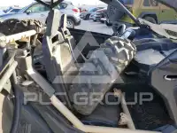 2023 Can-AM Sidebyside фото
