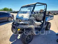 2023 Can-AM Atv фото