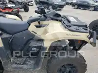 2023 Can-AM Atv фото