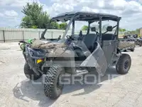 2023 Can-AM Atv photo