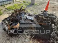 2023 Can-AM SPYDER photo
