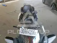 2023 Can-AM SPYDER photo