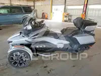 2023 Can-AM SPYDER photo
