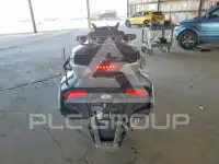 2023 Can-AM SPYDER photo