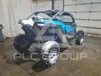 2023 Can-AM MAVERICK фото
