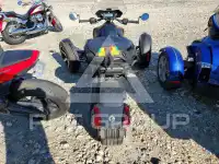 2023 Can-AM RYKER фото