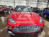 2023 Aston Martin Unknown photo
