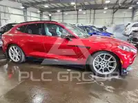 2023 Aston Martin Unknown photo