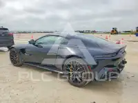2023 Aston Martin Unknown фото