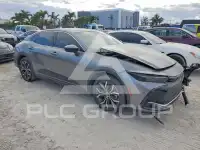 2023 Toyota Crown фото