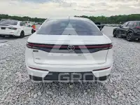 2023 Toyota Crown фото