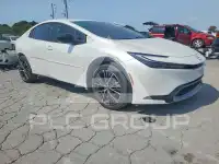2023 Toyota PRIUS фото