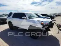 2023 Toyota 4 RUNNER photo