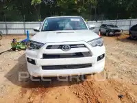 2023 Toyota 4 RUNNER фото