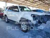 2023 Toyota 4 RUNNER фото
