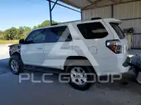 2023 Toyota 4 RUNNER фото