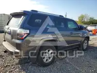 2023 Toyota 4 RUNNER фото