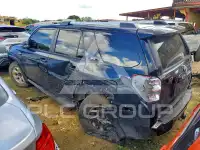 2023 Toyota 4 RUNNER фото
