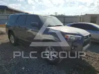2023 Toyota 4 RUNNER фото