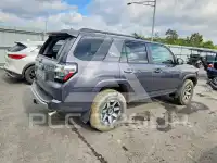 2023 Toyota 4 RUNNER фото