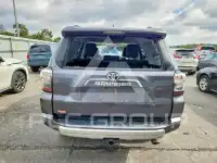 2023 Toyota 4 RUNNER фото