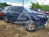 2023 Toyota 4 RUNNER фото