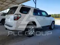 2023 Toyota 4 RUNNER фото