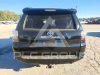 2023 Toyota 4 RUNNER фото