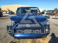 2023 Toyota 4 RUNNER фото