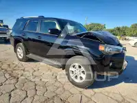 2023 Toyota 4 RUNNER фото