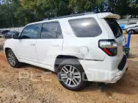 2023 Toyota 4 RUNNER фото
