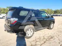 2023 Toyota 4 RUNNER фото