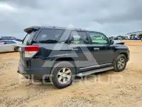 2023 Toyota 4 RUNNER фото