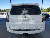 2023 Toyota 4 RUNNER фото