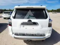 2023 Toyota 4 RUNNER photo