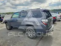 2023 Toyota 4 RUNNER фото