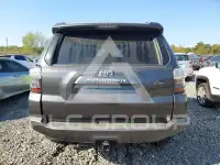 2023 Toyota 4 RUNNER фото