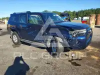 2023 Toyota 4 RUNNER фото
