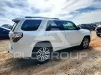 2023 Toyota 4 RUNNER фото