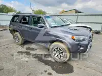 2023 Toyota 4 RUNNER фото