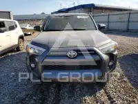 2023 Toyota 4 RUNNER фото