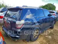 2023 Toyota 4 RUNNER фото