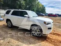 2023 Toyota 4 RUNNER фото