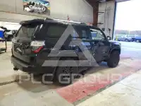 2023 Toyota 4 RUNNER фото