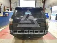 2023 Toyota 4 RUNNER фото