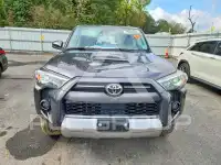 2023 Toyota 4 RUNNER фото