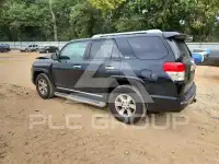 2023 Toyota 4 RUNNER фото