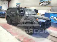 2023 Toyota 4 RUNNER фото